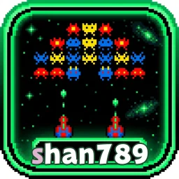 SHAN789 — ikon APK